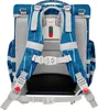 McNeill Schulranzen-Set 5-teilig Mac2 New Police Produktbild-Vorschau 5