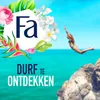 Fa dezodorant v spreji Fiji Dream 150 ml - hodnotné balenie Náhľad obrázku produktu 4