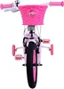 Volare Ashley Kinderfahrrad - Mädchen - 14 Zoll - Rosa Produktbild-Vorschau 13