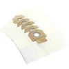 Vliesfilterbeutel f.ATTIX 30/5 St/Pack Produktbild-Vorschau 4