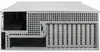 Boîtier 19'' IPC 4U 4408-L, rack 4U, noir, sans bloc Voir les images du produit 4