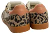 Gola Elan Safari Leopard/Mocha/Gold/Terracotta Größe EU 38 Produktbild-Vorschau 7