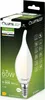 LUMILED BA35 E14 LED Lampe 6 Stück Set 7W (ersetzt 60W) Produktbild-Vorschau 3
