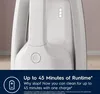 ELECTROLUX ES52CB18SH stofzuiger Productafbeelding-voorbeeld 23