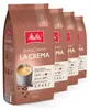Melitta BellaCrema La Crema Kaffeebohnen, ungemahlen, für Produktbild-Vorschau 1