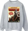 Star Wars The Mandalorian - "Bumpy Ride" Sweatshirt für Produktbild-Vorschau 1