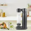 Soda Wassersprudler Sprudelwasser Maschine mit 1 L Produktbild-Vorschau 2