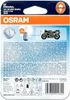 OSRAM ORIGINAL S2 BA20d 12V 35/35W (1 blister) Podgląd zdjęcia produktu 8