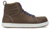 Chaussures de sécurité QS700 taille 43 marron S3 EN ISO Voir les images du produit 18