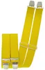 Hosenträger mit 4 extra starken  Clips uni Farben Produktbild-Vorschau 1
