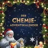 Adventskalender mit 24 unterhaltsamen Kapiteln, Produktbild-Vorschau 1