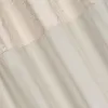 EUROFIRANY | Vorhang - 140 x 250 cm - Cremefarbene Gardinen Produktbild-Vorschau 14