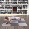 Tapis puzzle sous les équipements sportifs gris clair 9 Voir les images du produit 12