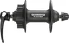 Shimano Vorderradnabe Deore Hb-M525 Schw. Produktbild-Vorschau 1