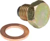 Magnetyczny korek spustowy oleju M14x1.25 do Suzuki, Podgląd zdjęcia produktu 2