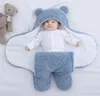 Teddybär-Babydecke - Baby Kuscheldecke für Neugeborenen - Produktbild-Vorschau 8