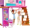 Maison de poupées Mattel Barbie Malibu House 2022 Voir les images du produit 8
