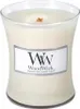 WoodWick - Vanilla Bean Vase (vanilla pod) - Scented candle Voir les images du produit 2