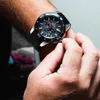 Festina Armbanduhr Herren Sport Kautschuk Uhr schwarz Produktbild-Vorschau 9