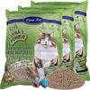3 x 10 Liter Lyra Pet® Lyra Power Pinien Katzenstreu Produktbild-Vorschau 1
