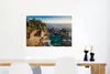 MuchoWow® Poster Monterey bei Big Sur in Amerika 60x40 cm - Produktbild-Vorschau 5