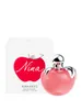 A Nina Ricci Nina Eau de Toilette bottle and its packaging are displayed against a white background. Anteprima dell’immagine prodotto