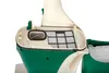Filter Motorfilter Motorschutzfilter passend für Vorwerk Produktbild-Vorschau 2