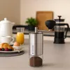Zassenhaus Kaffeemühle/Espressomühle MANO Produktbild-Vorschau 5