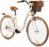 Goetze Mood 28 Zoll City Bike, 18 Zoll Aluminum Rahmen, Produktbild-Vorschau 3