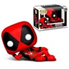 Marvel Deadpool - Deadpool Parody 320 - Funko Pop! - Vinyl Produktbild-Vorschau 8