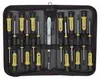 Proxxon Schraubendreher-Set Micro-Driver 13-tlg Anteprima dell’immagine prodotto 3