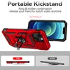 Étui pour iPhone 15 étui double couche avec couvercle Voir les images du produit 5