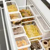 Rotho Loft, Pudełko, Prostokątny, 2,1 l, Przezroczysty, Podgląd zdjęcia produktu 9