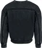 RED by EMP Damen graues Rockwear Sweatshirt L Produktbild-Vorschau 2