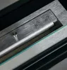ethanol kamin Inside 120 cm, schwarz mit Glas. Biokamin Produktbild-Vorschau 5