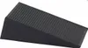 Butoir de porte Benson - caoutchouc - 16 mm - noir - par Voir les images du produit 6