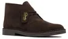 Clarks Desert Bt Evo Hnědý Náhled obrázku produktu 8