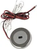 T-LED Spínač mávnutím 12/24V strieborný 06715 Náhľad obrázku produktu 2