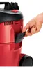 Flex VC 21 L MC, Trocken&Nass, Schwarz, Rot, L, 20 l, 11 l, Produktbild-Vorschau 8
