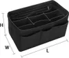 Handtaschen-Organizer für Damen, Perfekt für Taschen, Produktbild-Vorschau 4