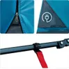 vidaXL Innenzelt mit Dach mit Speicher Blau 291 x 291 x 240 Produktbild-Vorschau 6