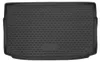 OMAC Kofferraumwanne Schwarz TPE für VW POLO (AW1, BZ1) Produktbild-Vorschau 10