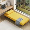 BEALIFE Divano letto singolo 84x72 cm | Rivestimento in Anteprima dell’immagine prodotto 3