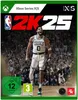 Take-Two Interactive NBA 2K25 (Xbox Series X), Xbox Series Produktbild-Vorschau 2
