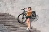 SachsenRAD E-Bike Allrounder Urban Trekking EBike C3T mit Produktbild-Vorschau 5
