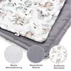 Pepi Picknick Decke - 120x150 - Wasserdicht Antiallergisch Produktbild-Vorschau 3