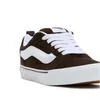 Vans Knu Skool Sneakers für Damen und Herren VN0009QCNWH1 Produktbild-Vorschau 18