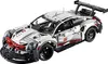 LEGO® Technic Porsche 911 RSR, 42096 Anteprima dell’immagine prodotto 6