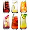 KONZEPT Trinkgläser-Set, 480 ml, Longdrinkgläser, Produktbild-Vorschau 3