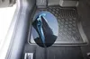 Z509598 TPE-Gummifußmatten kompatibel mit  Seat Leon SC Produktbild-Vorschau 3
